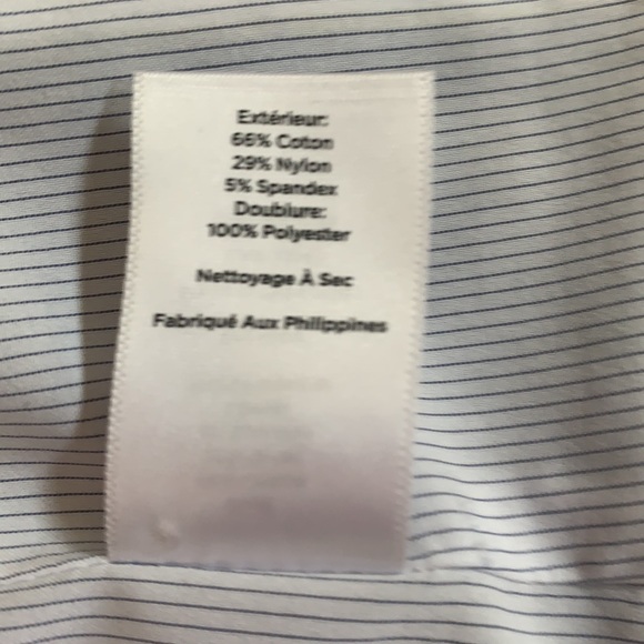 Spring Blazer - Picture 9 of 14